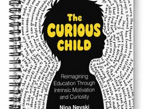 The Curious Child Teacher Workbook