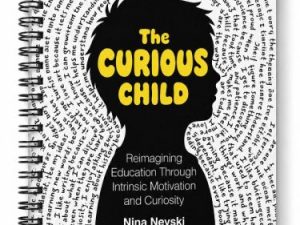 The Curious Child Teacher Workbook